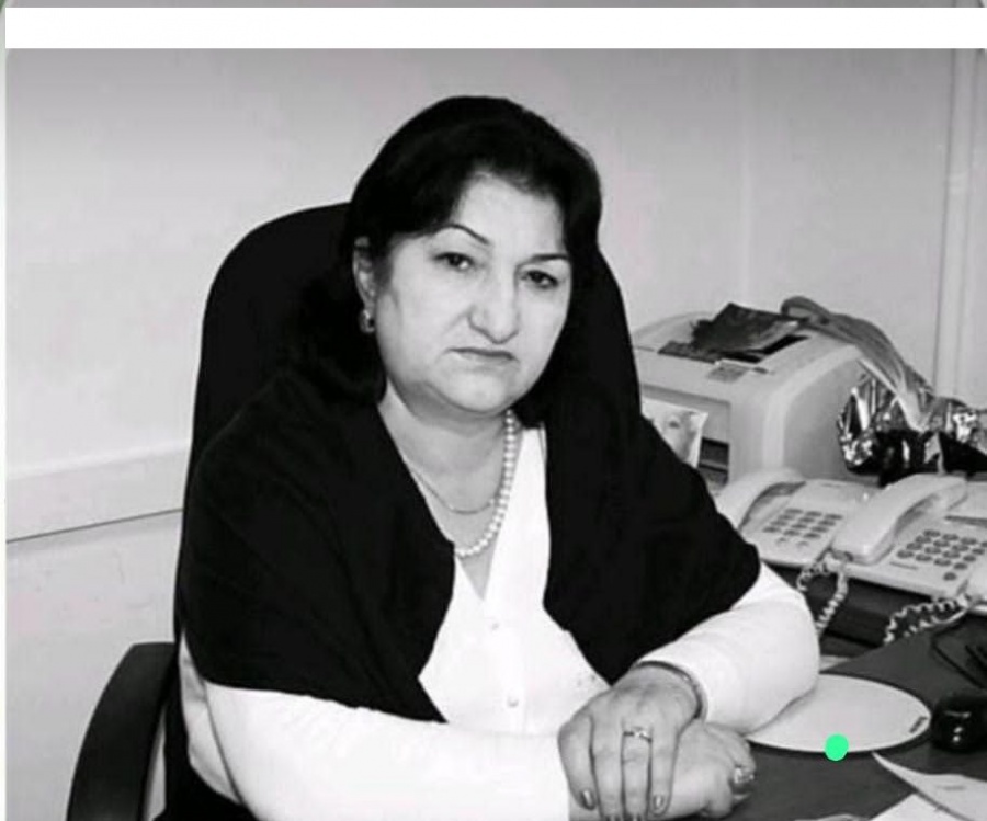 навсегда останется в наших сердцах и памяти