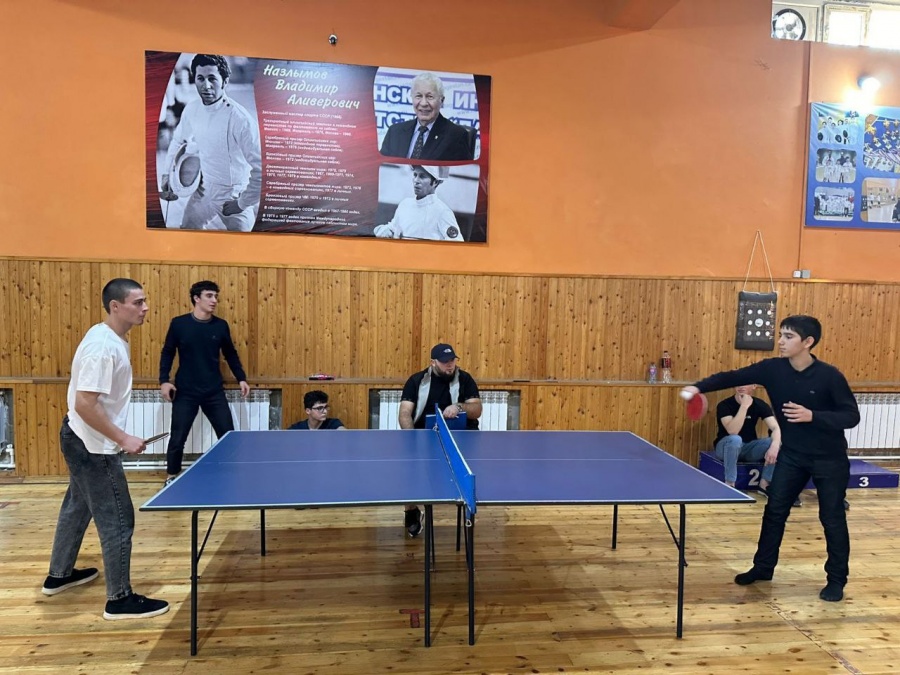 СТАНЬ ЧАСТЬЮ КОМАНДЫ