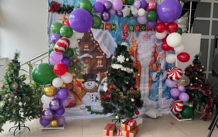 С НАСТУПАЮЩИМ НОВЫМ  2026 ГОДОМ!!!!