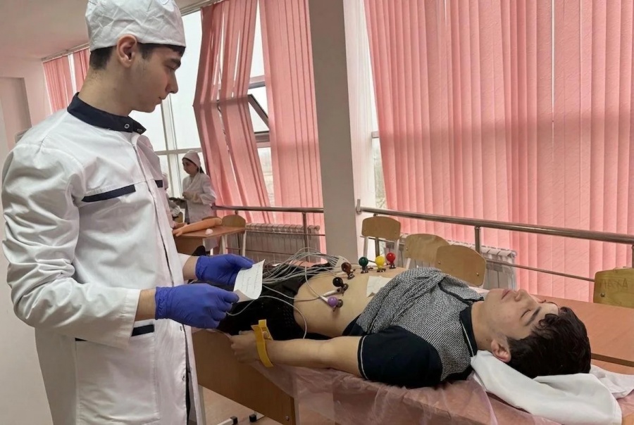 Тонкости ухода за пациентами