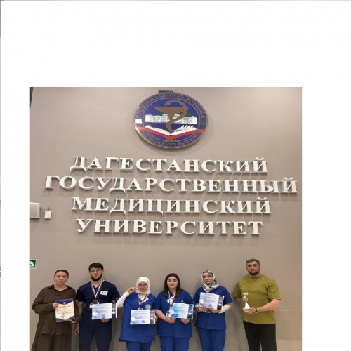 IX - Всероссийская олимпиада по оказанию первой помощи "Спаси и сохрани