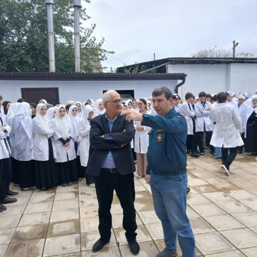 тренировки