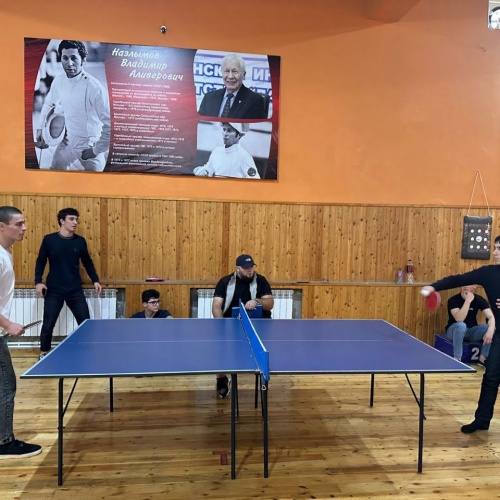 СТАНЬ ЧАСТЬЮ КОМАНДЫ