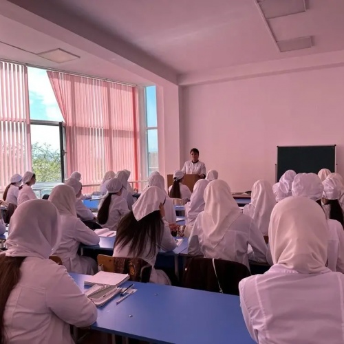 РАЗГОВОРЫ О ВАЖНОМ